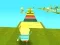 שפּיל Kogama: Mega Easy Obby אָנליין