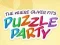 שפּיל The Where Oliver Fits Puzzle Party אָנליין