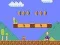שפּיל Super Mario Bros: Road to Infinity אָנליין