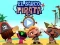 שפּיל Mini Beat Power Rockers: The Pirate Ship אָנליין