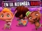 שפּיל Mini Beat Power Rockers On the Red Carpet אָנליין