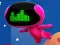 שפּיל Mini Beat Power Rockers: Special Jump אָנליין