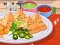 שפּיל Roxie's Kitchen Indian Samosa אָנליין
