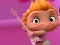 שפּיל Mini Beat Power Rockers: Musical Memory Test אָנליין