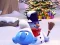 שפּיל Smurfy Snowballs אָנליין