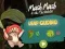 שפּיל Mush-Mush and the Mushables Leaf Gliding אָנליין