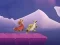 שפּיל Ice Age: Manic Meteor Run אָנליין