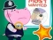 שפּיל Hippo Detective אָנליין