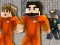 שפּיל Minecraft: Adventure From Prison אָנליין