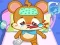 שפּיל Baby Panda Hospital Care אָנליין