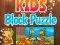 שפּיל Kids Block Puzzle אָנליין