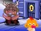שפּיל Monkey Go Happy Stage 119 אָנליין