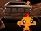 שפּיל Monkey Go Happy Stage 121 אָנליין
