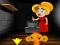 שפּיל Monkey Go Happy Stage 122 אָנליין