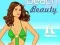 שפּיל Beach Beauty אָנליין