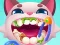 שפּיל Animal Dentist For Kids אָנליין