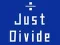 שפּיל Just Divide אָנליין