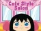 שפּיל Cute Salon אָנליין