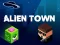 שפּיל Alien Town אָנליין