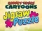 שפּיל Looney Tunes Cartoons Jigsaw Puzzle אָנליין
