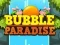 שפּיל Bubble Paradise אָנליין