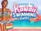 שפּיל Design My Kawaii Swimming Outfit אָנליין