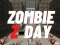 שפּיל Krunker: Zombie Z-DAY אָנליין