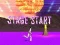 שפּיל Retro Karate: The Epic Adventure אָנליין