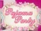 שפּיל Barbie Pajama Party אָנליין