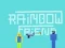 שפּיל Noob vs Rainbow Friends אָנליין