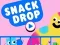 שפּיל Snack Drop אָנליין