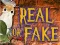 שפּיל Real or Fake אָנליין