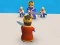 שפּיל Flick Chess 3D אָנליין