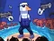 שפּיל Goose VS Marine Apocalypse אָנליין