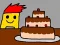שפּיל Darrens Cake Quest אָנליין