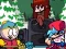שפּיל Friday Night Funkin vs Fatboy (Cartman) אָנליין