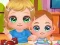 שפּיל Baby Cathy Ep31: Sibling Care אָנליין