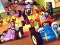 שפּיל Crash Team Racing אָנליין