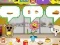 שפּיל The Amazing World of Gumball Burger Rush אָנליין