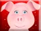 שפּיל My talking pig Mimy אָנליין
