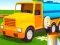שפּיל Coloring Book: Water Truck אָנליין