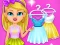 שפּיל Baby Fashion Salon אָנליין