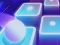 שפּיל  Cube Hop Rush אָנליין
