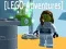 שפּיל Lego Adventures אָנליין