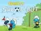 שפּיל Smurfs: Penalty Shoot-Out אָנליין