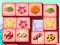 שפּיל Candy Mahjong Tiles אָנליין