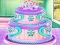 שפּיל Girl Chef Cooking Cake אָנליין