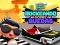 שפּיל Mini Beat Power Rockers: Rocking on Wheels אָנליין