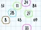 שפּיל Find the Number אָנליין