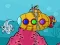 שפּיל Release The Submarine אָנליין